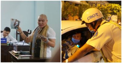 Điểm tin 19/3: Bị cáo trưng ảnh ‘sinh hoạt riêng tư’ với nguyên Chánh án; Ông Putin thách đấu ông Biden