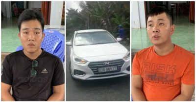 Điểm tin 31/3: Cảnh sát hình sự bị 2 người đi xe hơi dùng gậy đánh, cướp ví tiền; Con chó của ông Biden lại cắn người