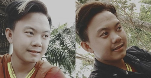 Thanh niên được nhận xét có ngoại hình giống cố nghệ sĩ Chí Tài