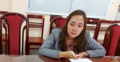 Dàn dựng cảnh ‘chạy án’, cô gái lẻn vào ôtô trộm 500 triệu đồng