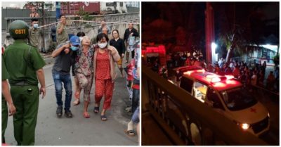 Điểm tin 30/3: Cháy nhà lúc 1 giờ sáng; Đề nghị ra luật cho nam giới phải mặc áo dài truyền thống
