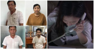 Điểm tin 21/3: Bị lừa 620 triệu vì tin lời ‘công an giả’; Khởi tố 3 người hứa ‘điều chuyển’ giám đốc công an tỉnh