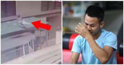 Anh Mạnh đăng video cận cảnh khoảnh khắc đỡ bé gái lên Facebook và viết ‘mong mọi người thông cảm’