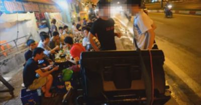 Từ 30/6, xử phạt người hát karaoke gây ồn tại TP.HCM