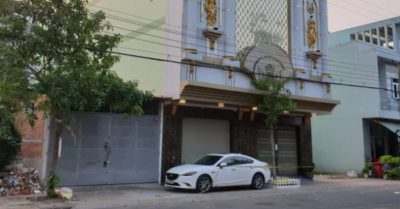 Thêm vụ súng nổ ở Mỹ Tho, người dân than ‘cứ tưởng là vùng viễn tây nước Mỹ’