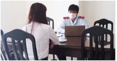 Hai phụ nữ bị phạt vì đăng tin ‘một vợ được lấy nhiều chồng’