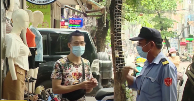 Điểm tin 7/3: Khẩn tìm hành khách bay cùng ca nghi tái dương tính; 35 người Trung Quốc nghi nhập cảnh trái phép