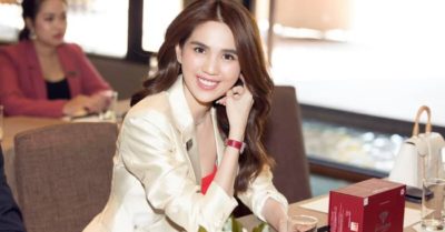 Cảnh sát hình sự điều tra thông tin Ngọc Trinh mất bộ sưu tập đồng hồ hơn 10 tỷ