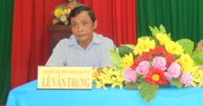Lấy cắp đồ nhà quan chức, tên trộm 15 tuổi khiến phó chủ tịch huyện bị khởi tố
