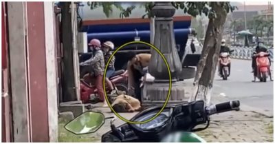 Video cô gái bị đánh ngất xỉu vì đòi quà 8/3 gây xôn xao MXH là hoàn toàn sai sự thật