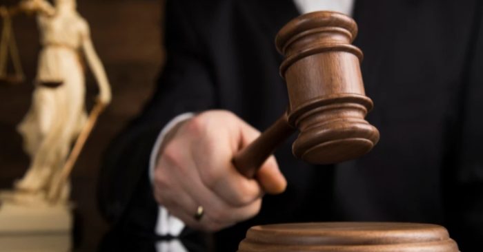 Tòa án Tối cao bác bỏ hai vụ kiện bầu cử ở Wisconsin, Arizona của Luật sư Powell