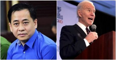 Cập nhật tối 5/3: Án chồng án Vũ ‘Nhôm’ tiếp tục bị điều tra; Biden nối lại viện trợ cho chính quyền tài trợ khủng bố