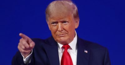 Giá trị tài sản của ông Trump tăng thêm 600 triệu USD sau khi rời Nhà Trắng