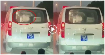 Video hãy nhường đường khi có thể, đằng sau tiếng còi cứu thương là cả một mạng sống
