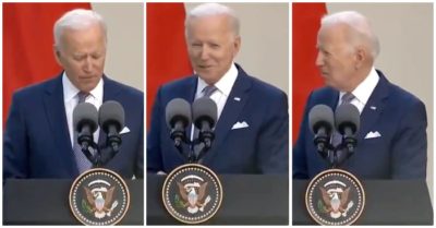 Điểm tin 18/4: Ông Biden nói hớ trước mặt Thủ tướng Nhật Bản; Kiện đòi 1.000 đồng, nữ giảng viên bị tòa bác đơn