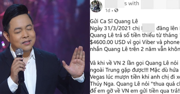 ca-si-quang-le