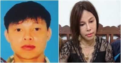 Chuyển giới để trốn lệnh truy nã