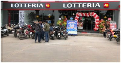 Lotteria Việt Nam khẳng định không đóng cửa, tiếp tục mở thêm 10 cửa hàng mới