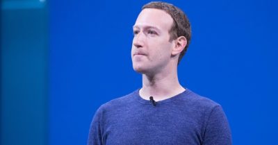 Dữ liệu hơn 500 triệu người dùng Facebook bị rò rỉ được tìm thấy trên website cho tin tặc