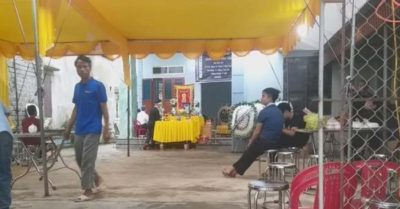 Bé trai 11 tuổi bị hại ở Nam Định: Nghi phạm thường sang nhà uống rượu