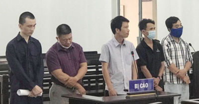 Điểm tin 7/4: Xử 3 cựu công an ‘biến’ người Trung Quốc thành người Việt Nam; Bắc Kinh nắn gân Biden, âm mưu chiếm Đá Ba Đầu