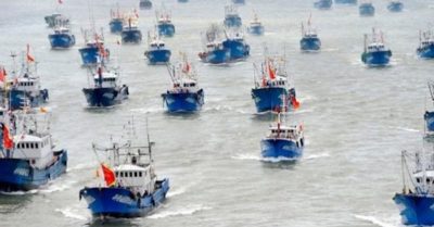 Điểm tin 24/4: Philippines phản đối Trung Quốc ở Biển Đông; Sét đánh đường băng Tân Sơn Nhất