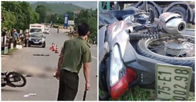 Điểm tin 11/4: Xưng công an, dụ bé gái quay clip nhạy cảm; Trung Quốc theo dõi tàu Việt Nam trên Biển Đông