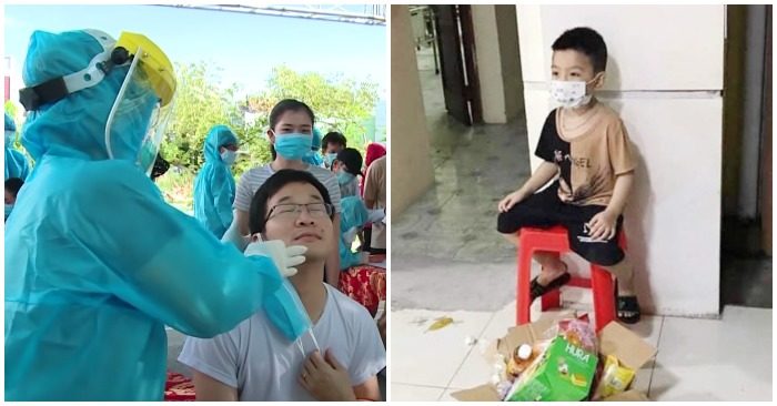 Cập nhật sáng 24/5: Xót xa bé trai 6 tuổi dương tính phải nhập viện một mình; Italy sốc vì sự cố đứt cáp treo