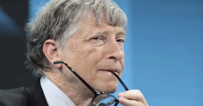 Bill Gates phải rời Microsoft do quan hệ tình ái với nhân viên khi đã kết hôn?