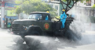 Cập nhật tối 8/5: Thêm 65 ca Covid-19 cộng đồng; Xác định danh tính cô giáo trong vụ cháy nhà 8 người chết