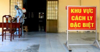 Cập nhật tối 2/5: Thêm 20 ca Covid-19; Các nước Đông Nam Á đang trải qua làn sóng lây nhiễm Covid-19 nghiêm trọng