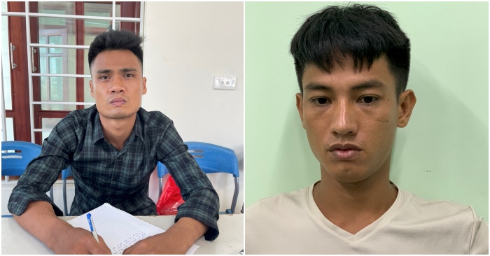 đâm chết bác sĩ bình dương