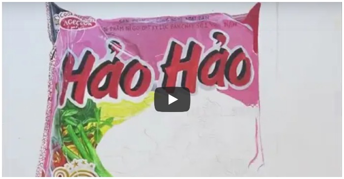 gói mì tôm 1