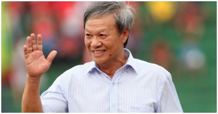 HLV Thụy Hải