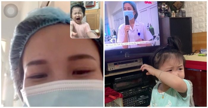 Cập nhật 30/5: Mẹ đi chống dịch ở Bắc Giang, bé gái khóc gọi: ‘Mẹ ơi… bế con’; Chelsea vô địch Champions League