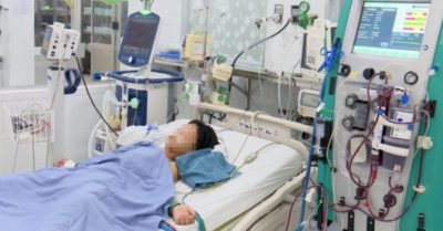 6 trẻ chung một gia đình bị ngộ độc thực phẩm, 1 bé tử vong