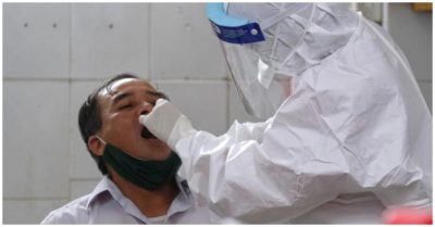 Hà Nội: Một bác sĩ Bệnh viện tuyến Trung ương mắc Covid-19, F1 ở nhiều quận, huyện