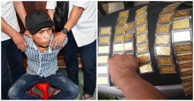 Bắt được thanh niên uống hết 3 hộp sữa nhà nguyên Giám đốc Sở rồi trộm 5 tỷ đồng