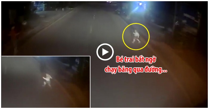 băng qua đường