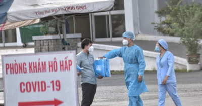Cập nhật 13/6: Ổ dịch Bệnh viện Bệnh Nhiệt đới TP.HCM phát hiện 22 nhân viên dương tính; G7 công bố sáng kiến cạnh tranh với Trung Quốc