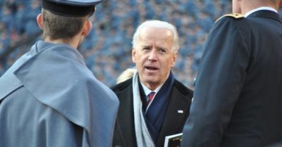 Chính quyền Biden bác bỏ yêu sách của Trung Quốc ở Biển Đông