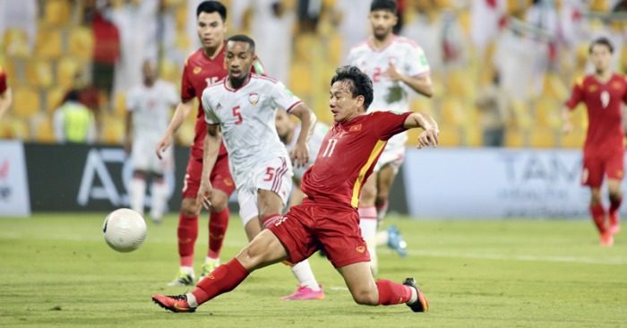 Bao giờ đội tuyển Việt Nam tiếp tục đá 10 trận tranh vé vào World Cup?