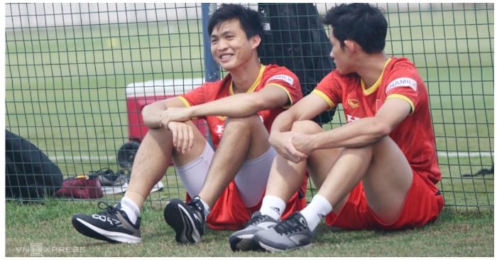 cầu thủ