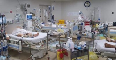 Cập nhật tối 22/6: Thêm 248 ca dương tính SARS-CoV-2; Sau 39 giờ tiêm vắc xin Covid-19, thầy giáo trẻ tử vong