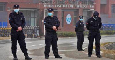 Giám đốc Phòng thí nghiệm Vũ Hán từng cảnh báo về an toàn trước khi dịch bùng phát