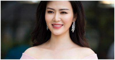 Em trai hé lộ nguyên nhân qua đời của Hoa hậu Nguyễn Thu Thủy