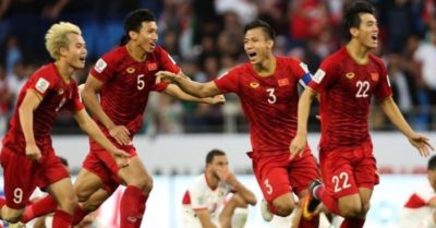 Lịch thi đấu bóng đá Việt Nam – bảng G vòng loại World Cup 2022