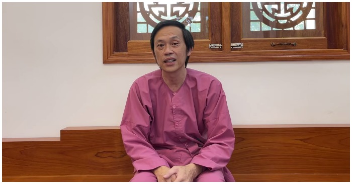 nghệ sĩ hoài linh 1