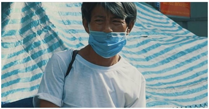 người dân