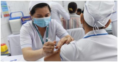 Thêm 31 nhân viên Bệnh viện Bệnh Nhiệt đới TP. HCM mắc Covid-19